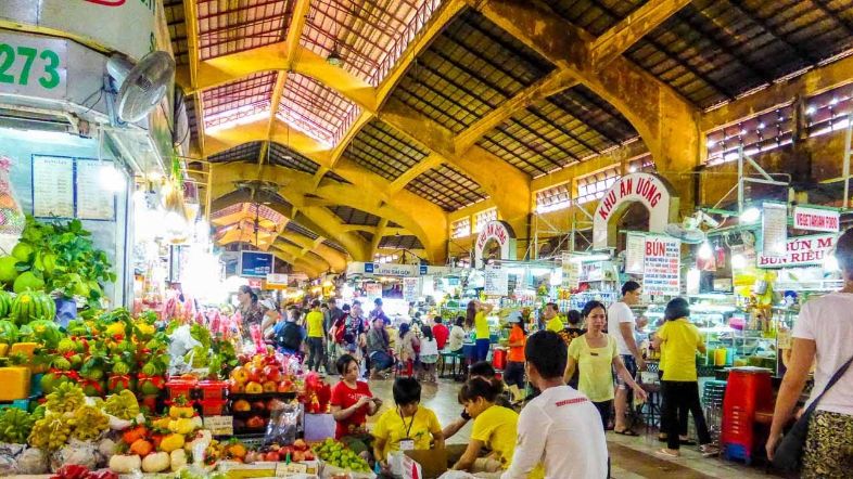 best local markets