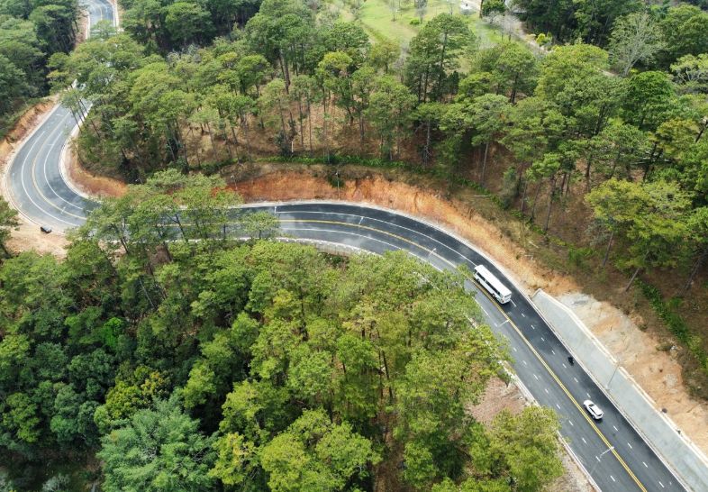 best mountain passes