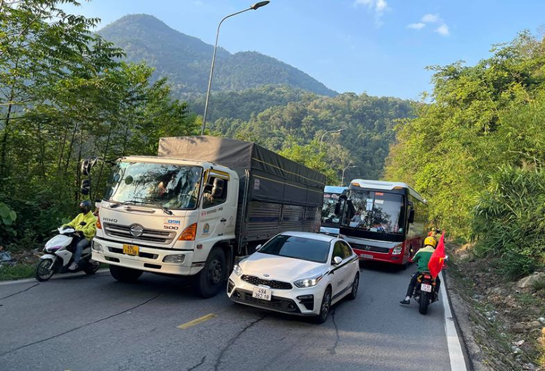 best mountain passes