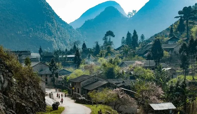 cao bang to ha giang