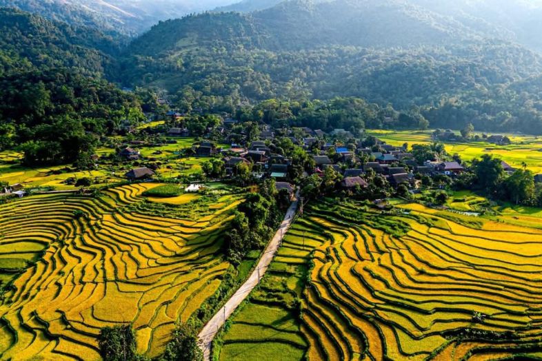 cao bang to ha giang