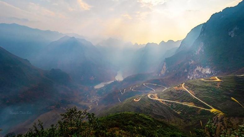 cao bang to ha giang