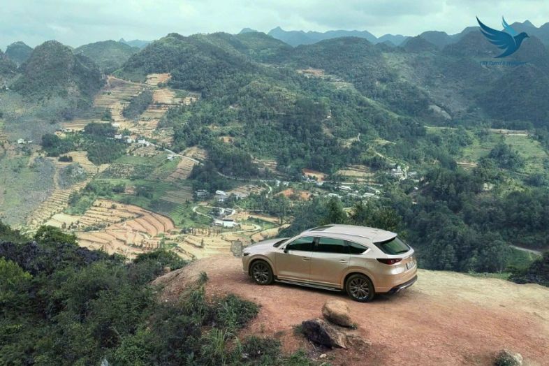 cao bang to ha giang