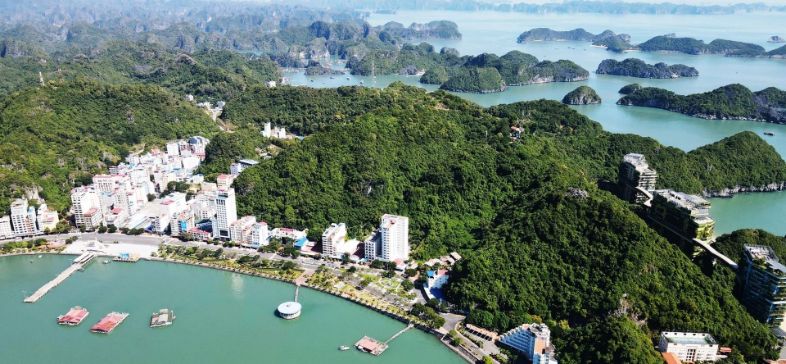 cat ba island to ha giang