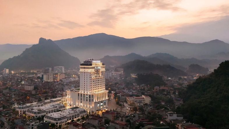 Four Points by Sheraton Ha Giang