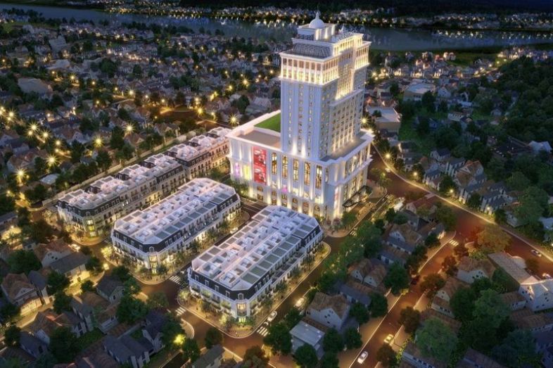 Four Points by Sheraton Ha Giang