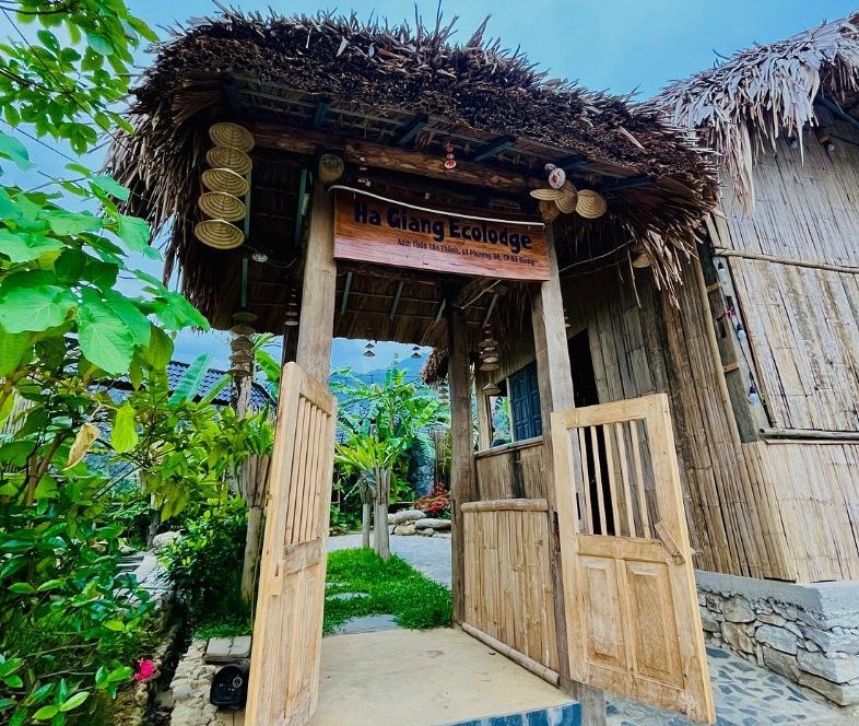 ha giang ecolodge