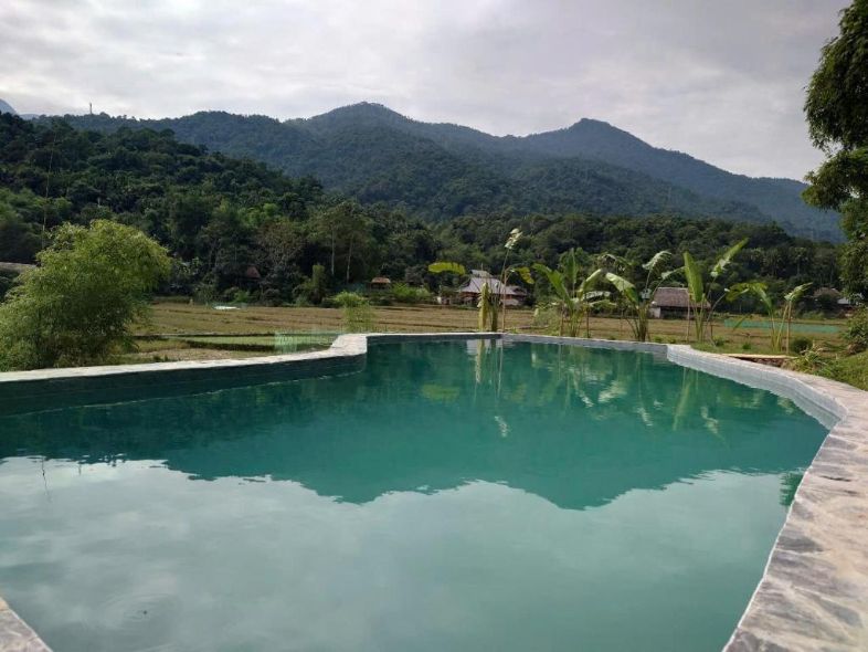 ha giang ecolodge