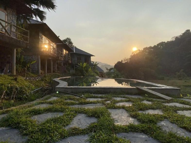 ha giang ecolodge