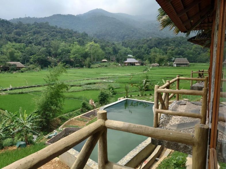 ha giang ecolodge