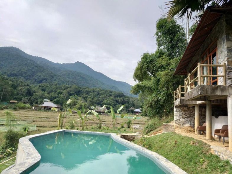 ha giang ecolodge