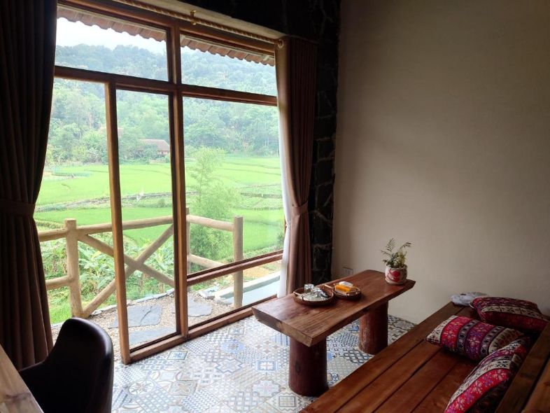 ha giang ecolodge