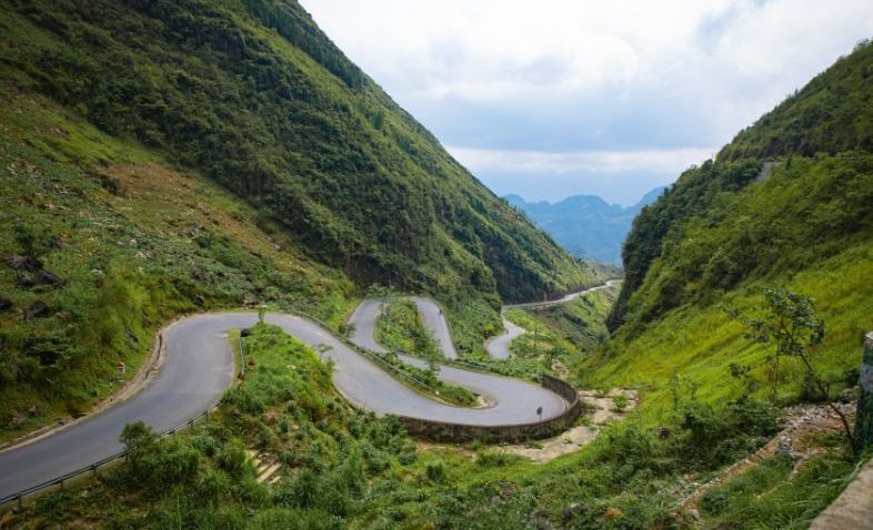 Ha Giang Loop