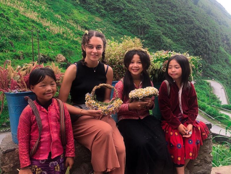 Ha Giang’s communities