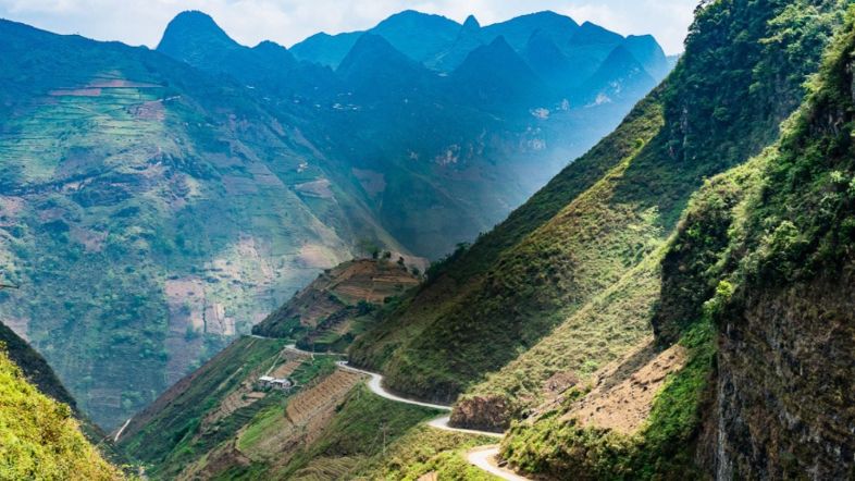Ha Giang Loop