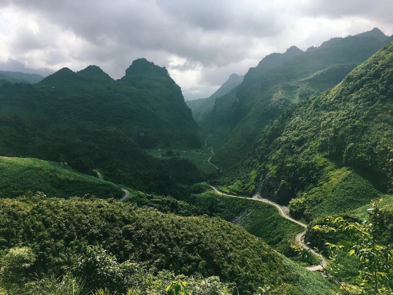 ha giang jeep tour