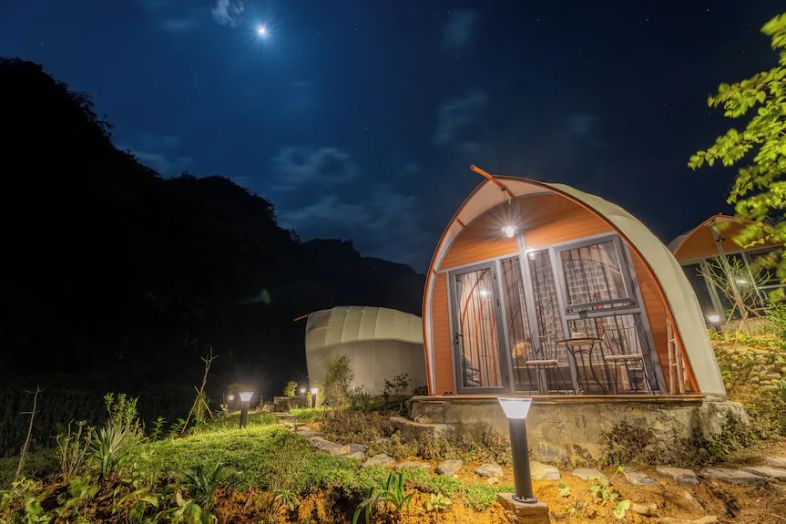 ha giang loop for couples