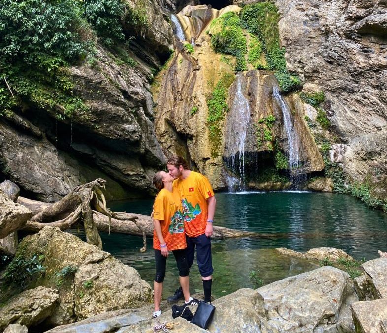 ha giang loop for couples