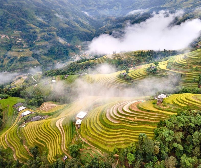 ha giang loop for couples