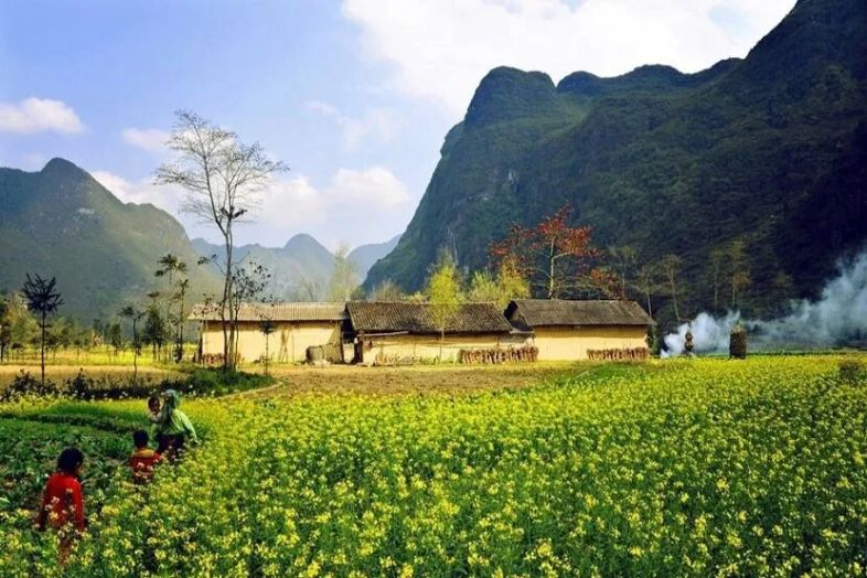ha giang to dong van