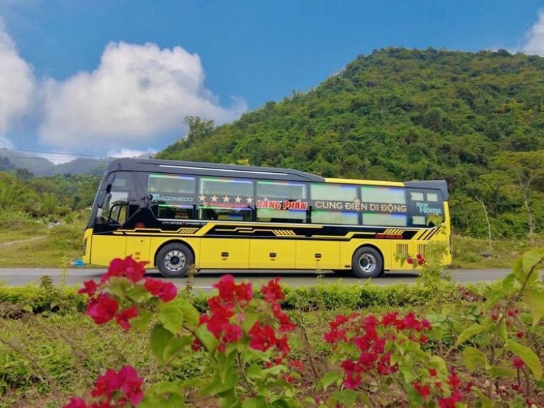 ha giang to dong van