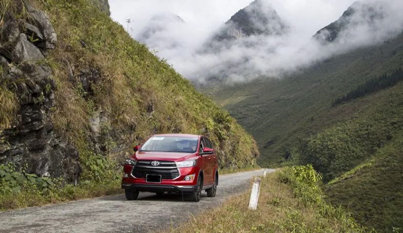 ha giang to dong van