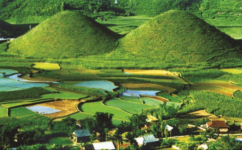 ha giang to dong van