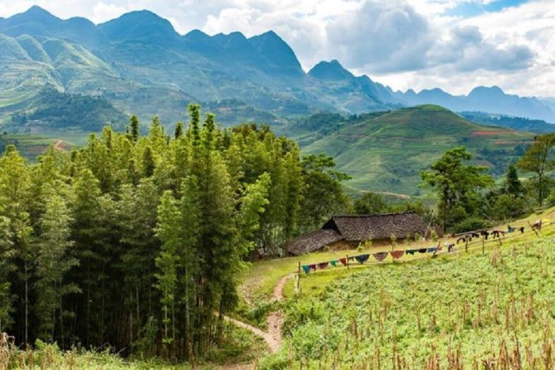 ha giang to dong van
