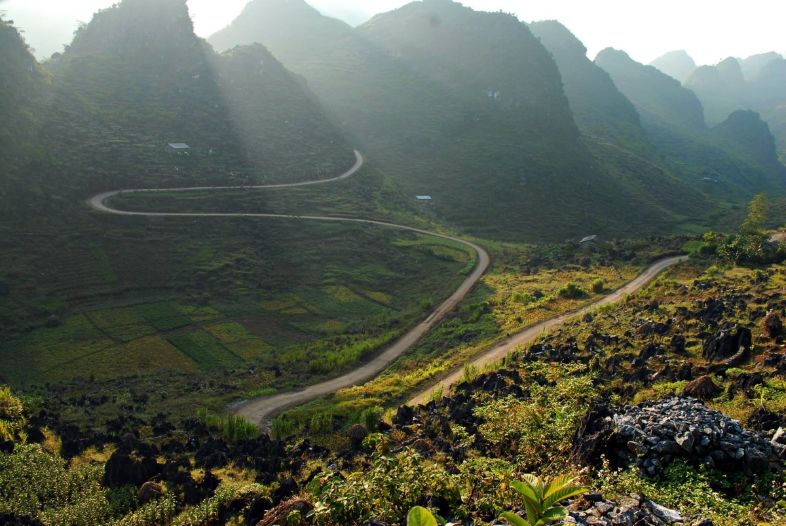 ha giang to ninh binh