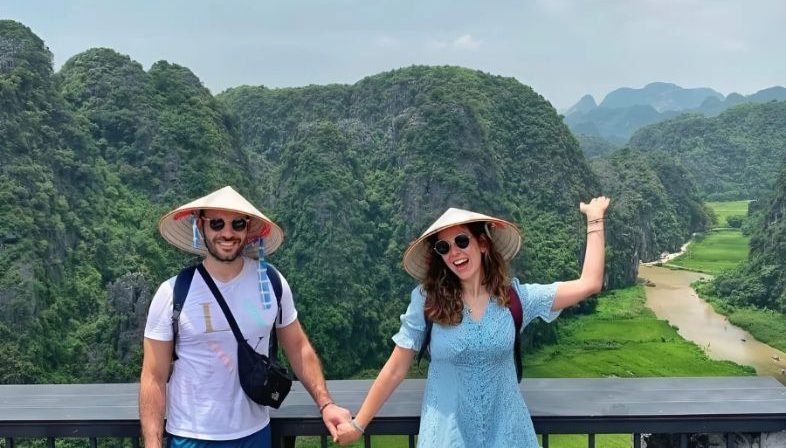 ha giang to ninh binh