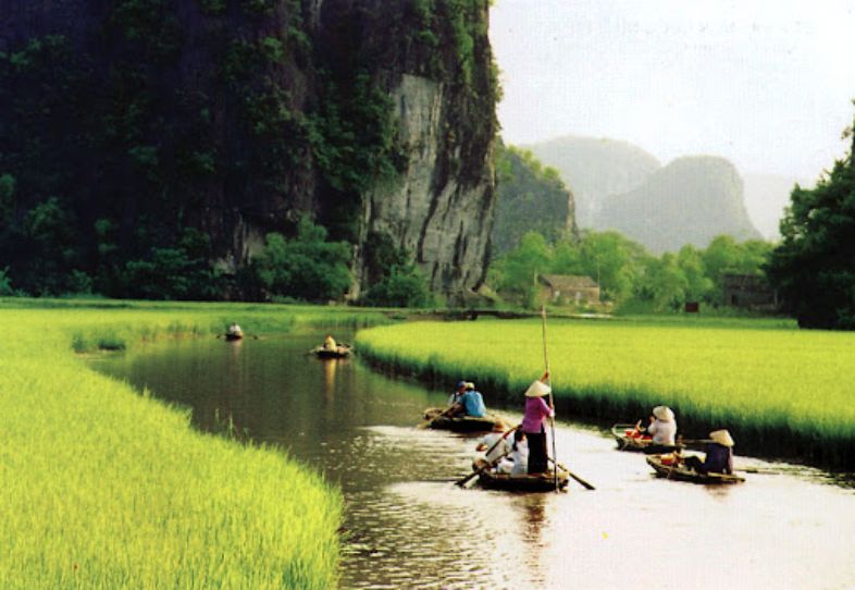 ha giang to ninh binh
