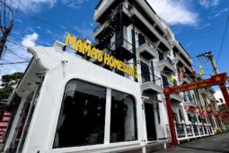 Mama’s Homestay Ha Giang