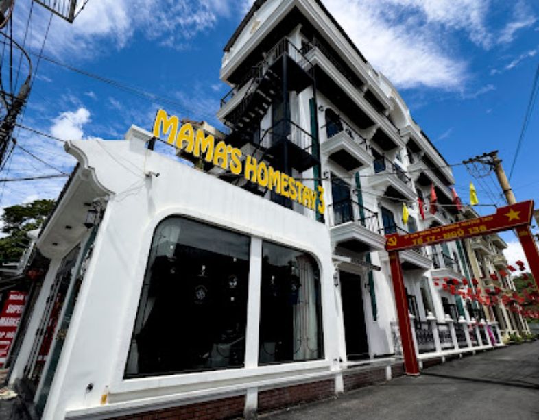 Mama’s Homestay