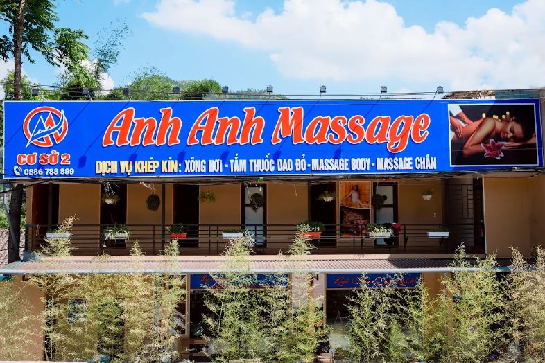 massage in ha giang