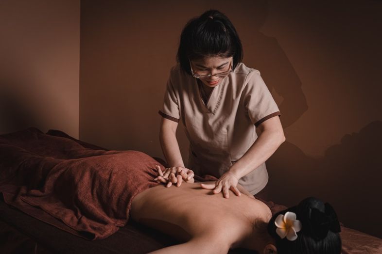 massage in hanoi