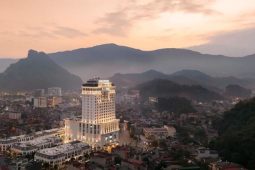 four points by sheraton ha giang